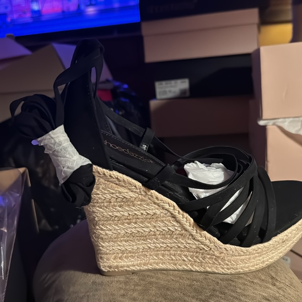 Wedges - Picture 2 of 3